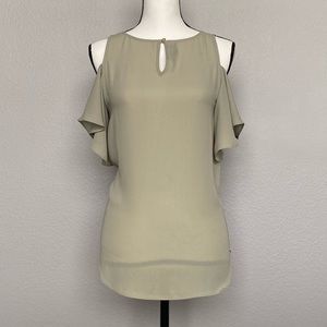 B.wear Loose Blouse